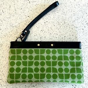 Kate Spade wristlet